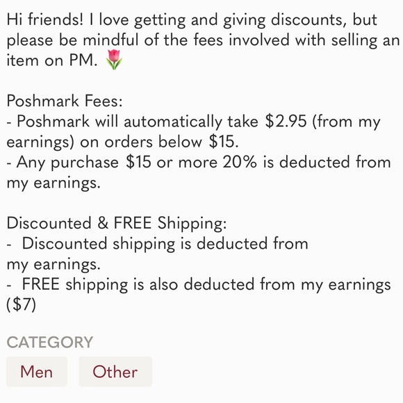 I do Not get the money you offer! - Picture 2 of 2